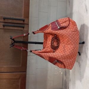 Hobo Shoulder Bag